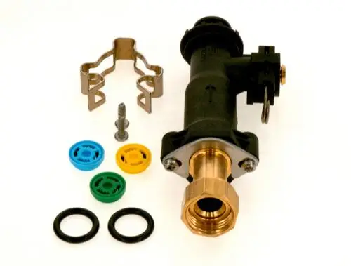 BOSCH-Schalldaempfer-87186415460 gallery number 1